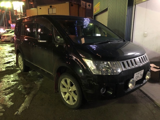 ★フィット&ランクルプラド 無事納車となりましたッ!(^_^)v★(白石店)_c0161601_12323623.jpg