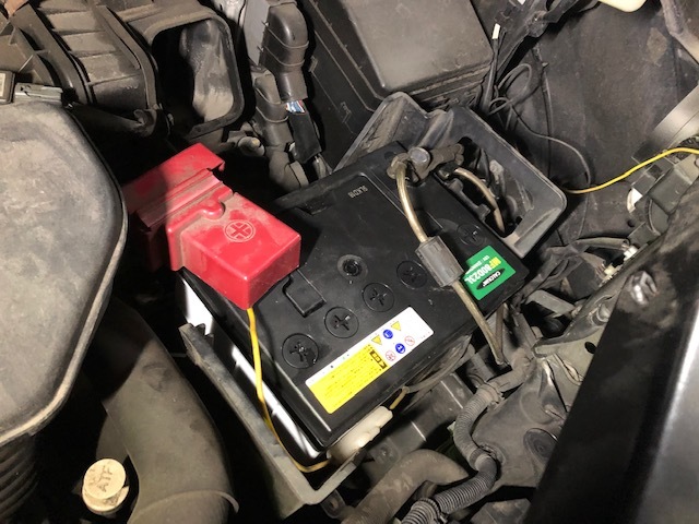 ★フィット&ランクルプラド 無事納車となりましたッ!(^_^)v★(白石店)_c0161601_12325116.jpg