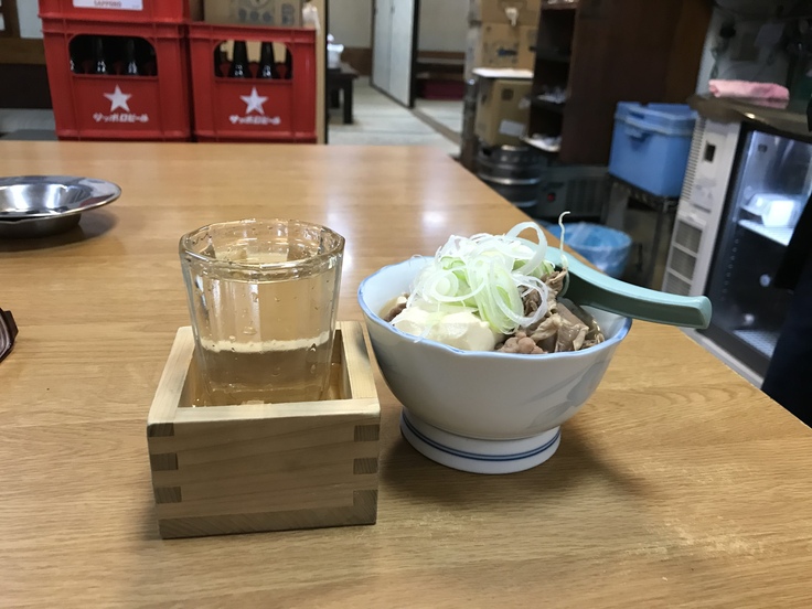 今日もモーニング@酒蔵一平(八王子)_c0212604_10263970.jpg
