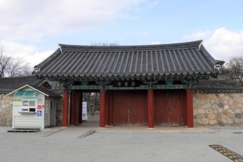 2019年 歳納め大邱 ⑰慶州のシティツアーバスに乗ってみた! 前半_a0140305_16230515.jpg