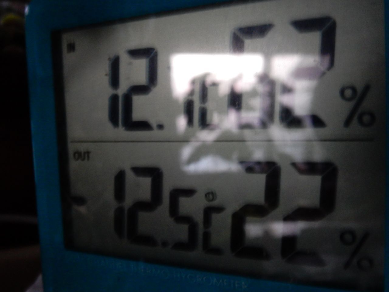 札幌はこの冬一番の低温記録更新_c0025115_21113433.jpg