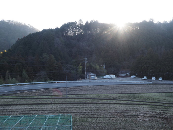 快晴_c0116915_00045620.jpg