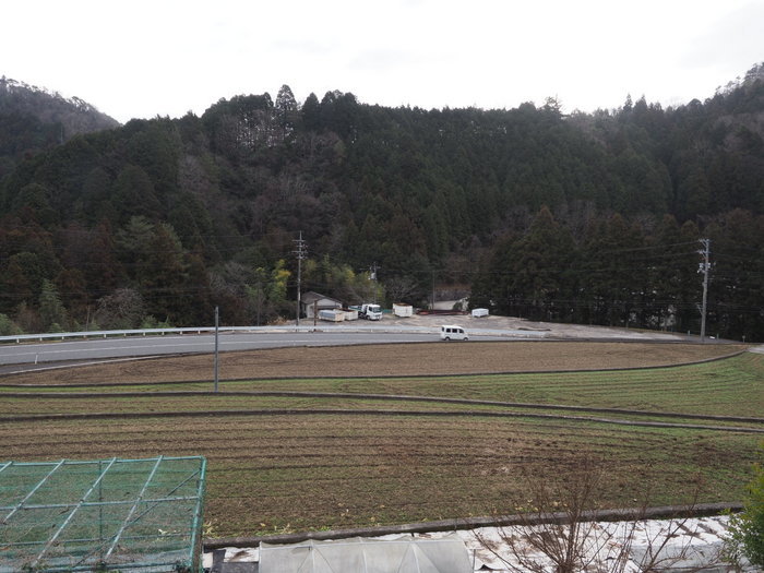 曇りのち小雨のち晴れ_c0116915_23553038.jpg
