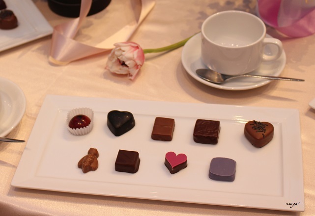 チョコレートバイヤーみりさんの『幸福のチョコレート』と北欧の旅話♪_f0023333_22350181.jpg