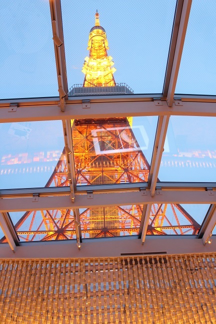 チョコレートバイヤーみりさんの『幸福のチョコレート』と北欧の旅話♪_f0023333_22350204.jpg