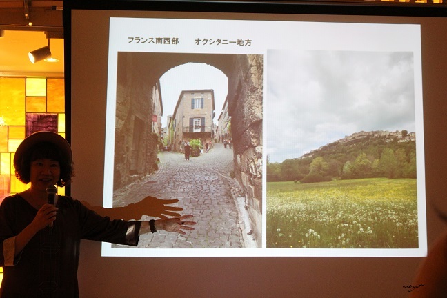 チョコレートバイヤーみりさんの『幸福のチョコレート』と北欧の旅話♪_f0023333_22353455.jpg