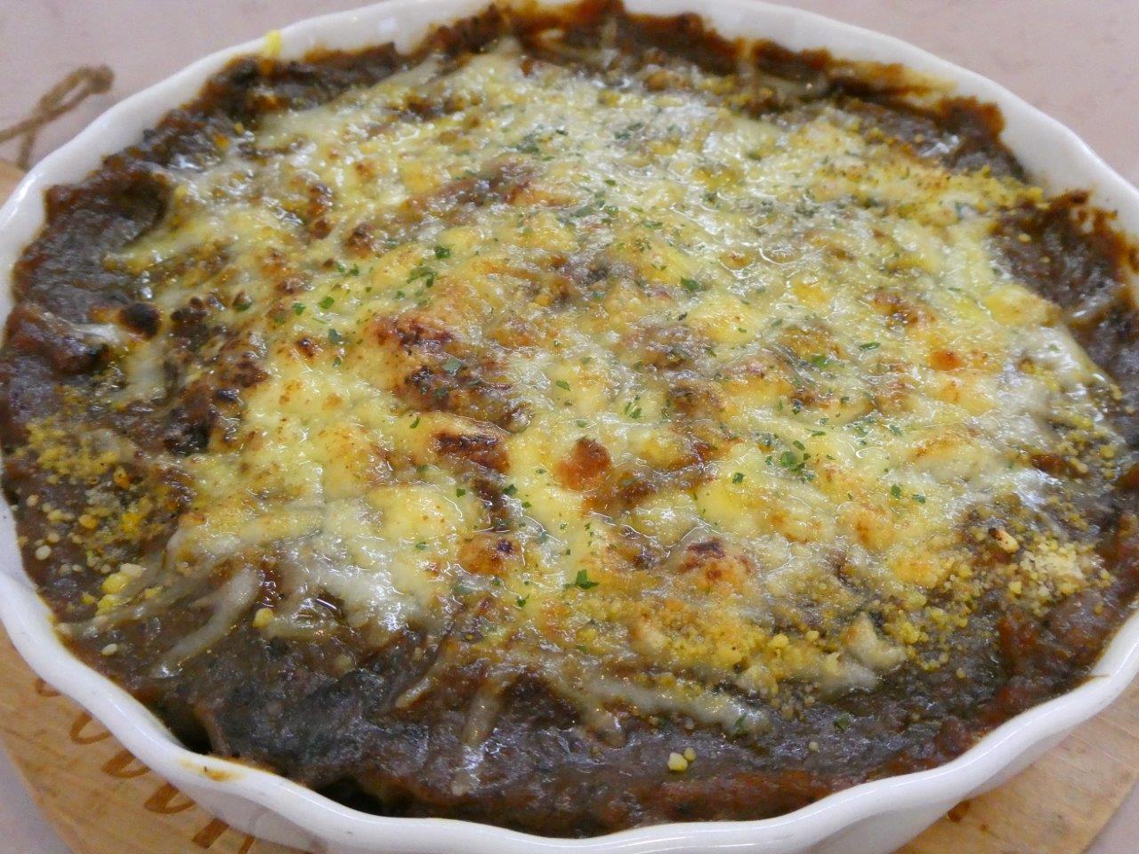 zushi curry ＆ ぱん屋LeuCocoRyne 　2度目訪問でわかること_d0106134_00080531.jpg