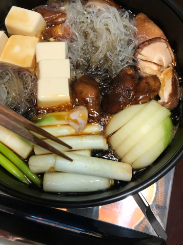 読書とすき焼き_a0279743_18081450.jpg