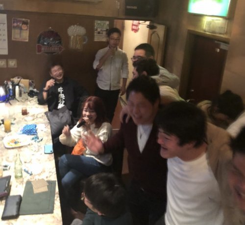 FMC大忘年会_d0035444_16192649.jpg