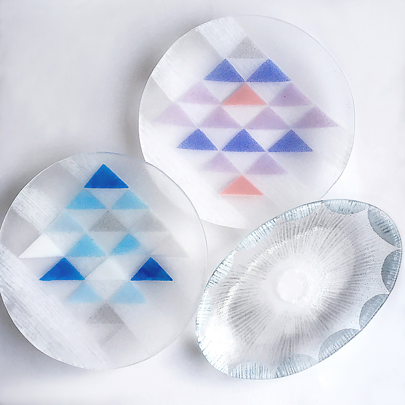 ”つつみ展2020” 作家紹介 〇:4.氏家明子_e0272050_01444229.jpg