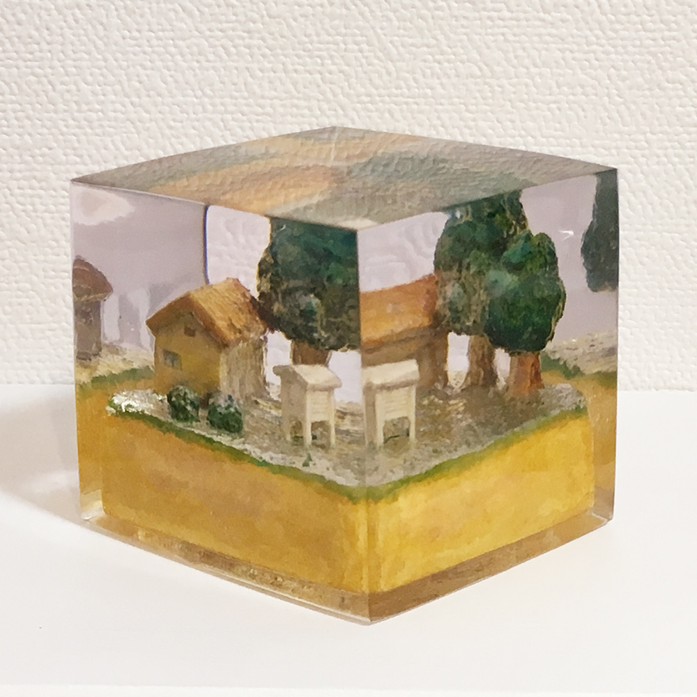 ”つつみ展2020” 作家紹介 ★:21.辻美保子_e0272050_03170122.jpg