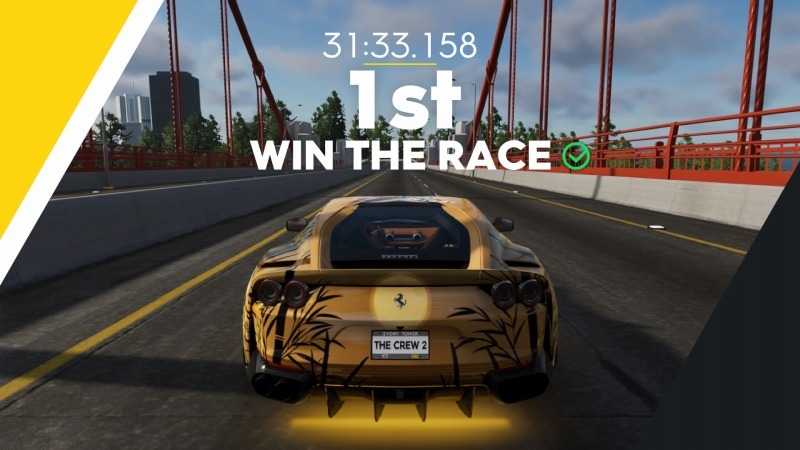 ゲーム The Crew2 性能まぁまぁな枠でnew Yorkのショートカット練習 孤影悄然 ゲーム The Crew2 性能まぁまぁな枠でnew Yorkのショートカット練習 孤影悄然