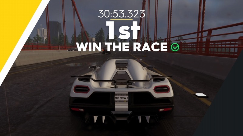 ゲーム The Crew2 性能まぁまぁな枠でnew Yorkのショートカット練習 孤影悄然 ゲーム The Crew2 性能まぁまぁな枠でnew Yorkのショートカット練習 孤影悄然