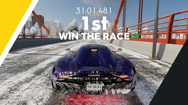 ゲーム The Crew2 性能まぁまぁな枠でnew Yorkのショートカット練習 孤影悄然 ゲーム The Crew2 性能まぁまぁな枠でnew Yorkのショートカット練習 孤影悄然