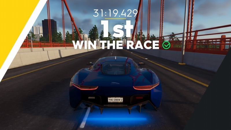 ゲーム The Crew2 性能まぁまぁな枠でnew Yorkのショートカット練習 孤影悄然 ゲーム The Crew2 性能まぁまぁな枠でnew Yorkのショートカット練習 孤影悄然