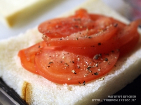 【保存版！静岡産トマトのお話 とトマトの追熟と冷凍保存、トマトレシピリンク色々。（静岡クッキングアンバサダー）】_e0192461_16235739.jpg