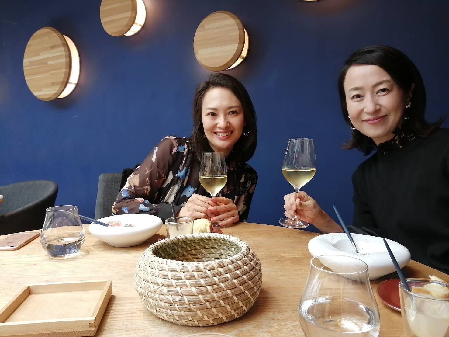 パリ 日本人シェフの店 Restaurant ERH_b0060363_20001760.jpg