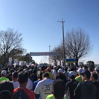 第4回 ちよだ利根川おもてなしマラソン 【10km】 (邑楽郡千代田町)_b0004675_20321080.jpg