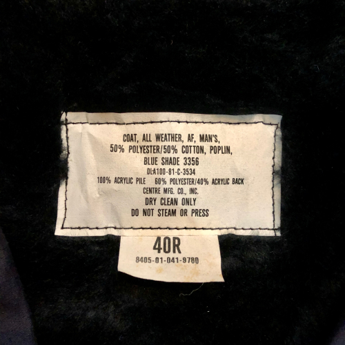 ◇ 本日の営業時間変更 & THE NORTH FACE DOWN JACKET ◇_c0059778_11532808.jpg