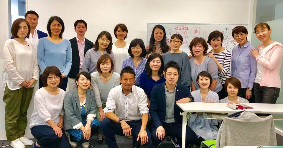 高度トリートメント技術にご協力の先生 情熱大陸ご出演!_a0193779_07003425.jpg