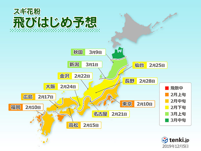 花粉だ!ワッショイ! 【 2020 1/19(日) 】_a0185081_16081856.jpg