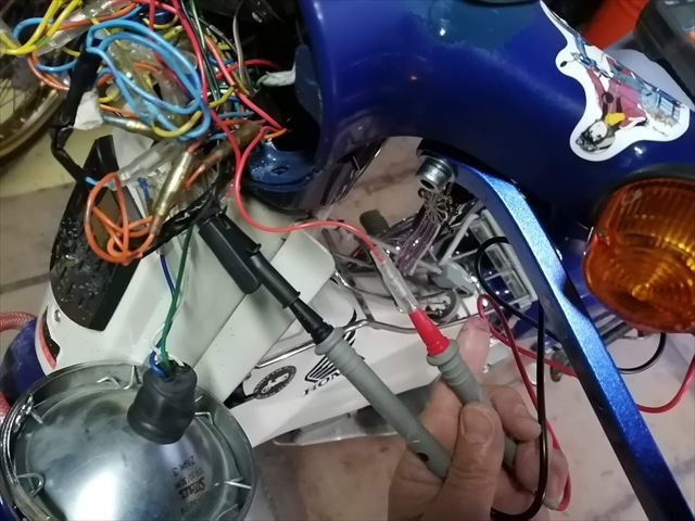 中華デジタルメータの暗電流を測定_b0080681_20330565.jpg