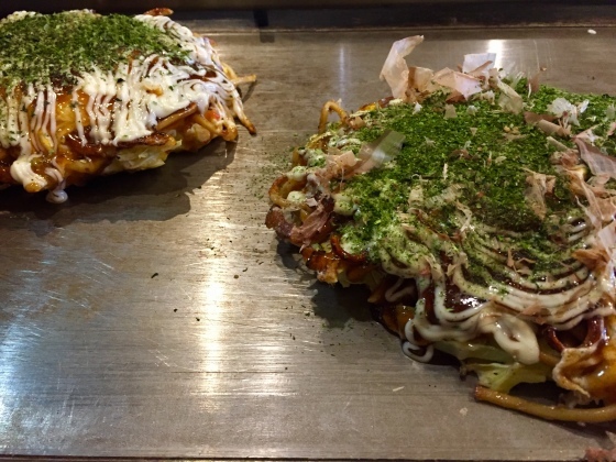 朝風呂のあとはお好み焼き_a0258686_13521772.jpeg