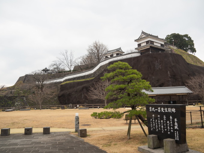 2020新年の旅24「臼杵・大分・松山」その1～今年も九州の待ち合わせ～_f0276498_09494374.jpg