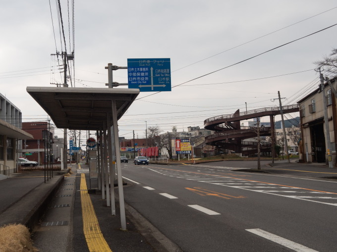 2020新年の旅24「臼杵・大分・松山」その1～今年も九州の待ち合わせ～_f0276498_09495385.jpg