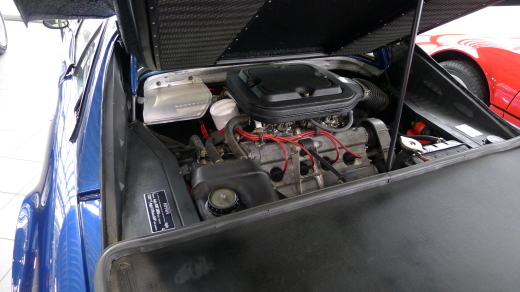 italia の Pavia でレストアされた308GTB_a0129711_16014916.jpg