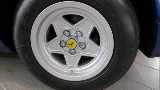 italia の Pavia でレストアされた308GTB_a0129711_16022274.jpg