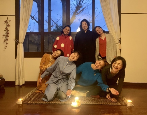 『聴く瞑想〜新たな始まりを祝う〜』終了_f0201116_21322671.jpeg
