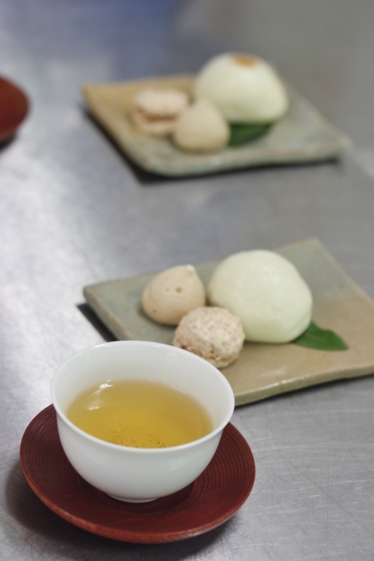 日本茶を楽しむ講座 ④_b0220318_19211266.jpg