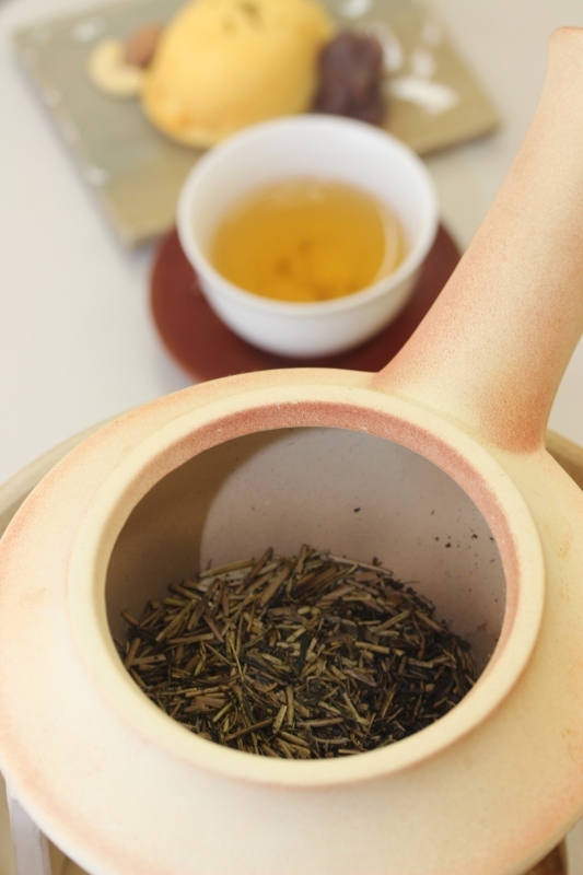 暮らしに素敵な日本茶を! 1月_b0220318_19225152.jpg