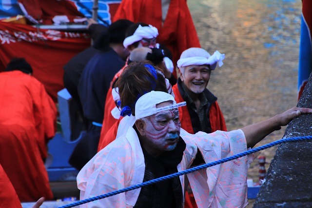 ハラソ祭り(その2)(撮影:1月13日)_e0321325_19332882.jpg