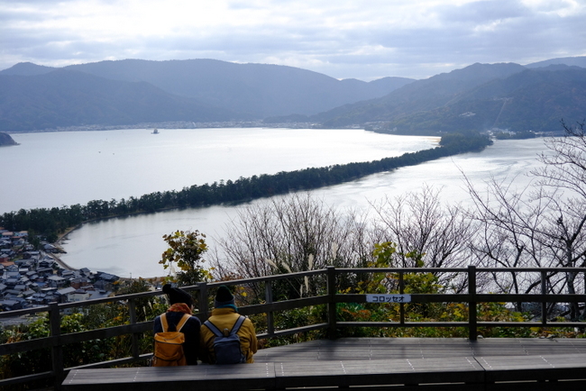 「海の京都 日本三景 ”天橋立”」_a0000029_20301156.jpg