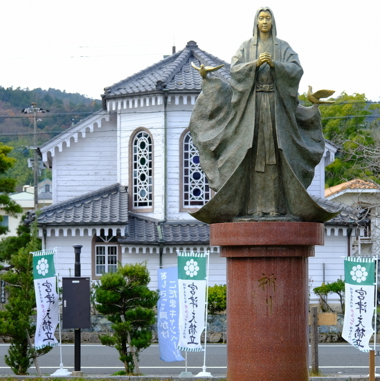 「海の京都 日本三景 ”天橋立”」_a0000029_20361750.jpg