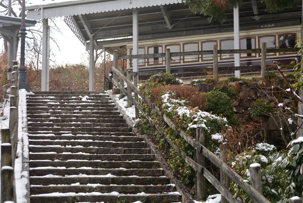 雪景色 2018年末 京都市電_e0373930_20070309.jpg