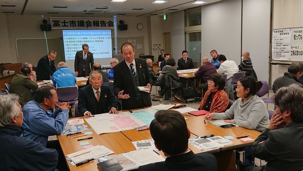 R2.1.20　議会による議会報告会を終えました_c0161833_22272367.jpg