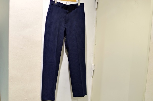 70s LEVI’S ACTION SLACKS