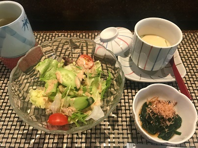 日本にいるみたい!銅鑼灣「天勝」のランチセット☆Tensho Japanese Restaurant in Causeway Bay_f0371533_16215272.jpg