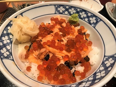 日本にいるみたい!銅鑼灣「天勝」のランチセット☆Tensho Japanese Restaurant in Causeway Bay_f0371533_16224385.jpg