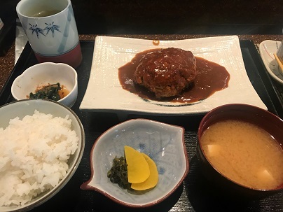 日本にいるみたい!銅鑼灣「天勝」のランチセット☆Tensho Japanese Restaurant in Causeway Bay_f0371533_16225223.jpg