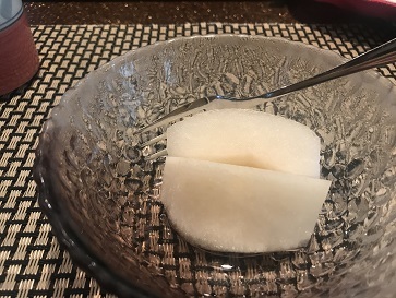 日本にいるみたい!銅鑼灣「天勝」のランチセット☆Tensho Japanese Restaurant in Causeway Bay_f0371533_16230014.jpg