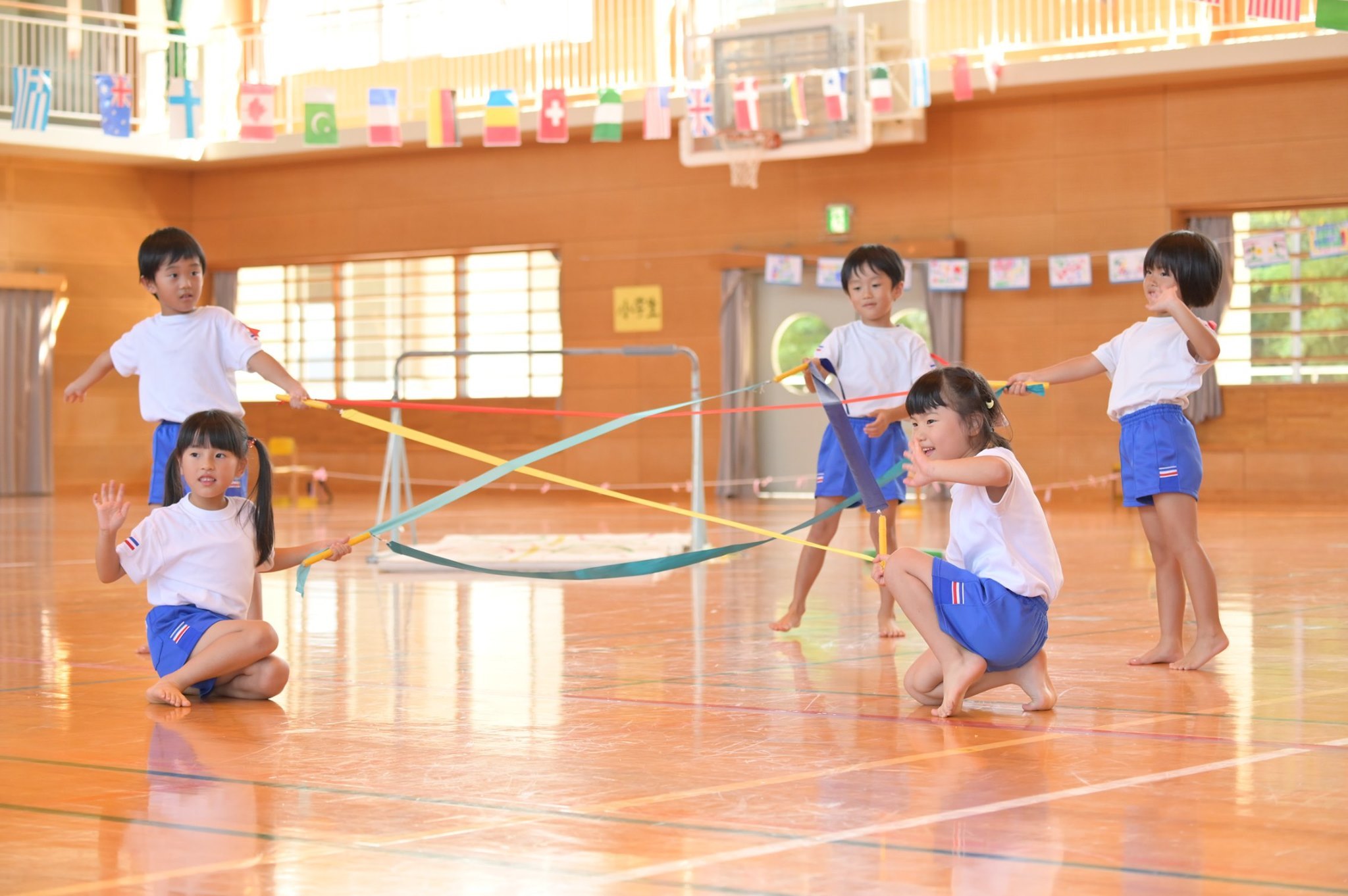 第67回 和光保育園運動会_a0323443_16400039.jpg