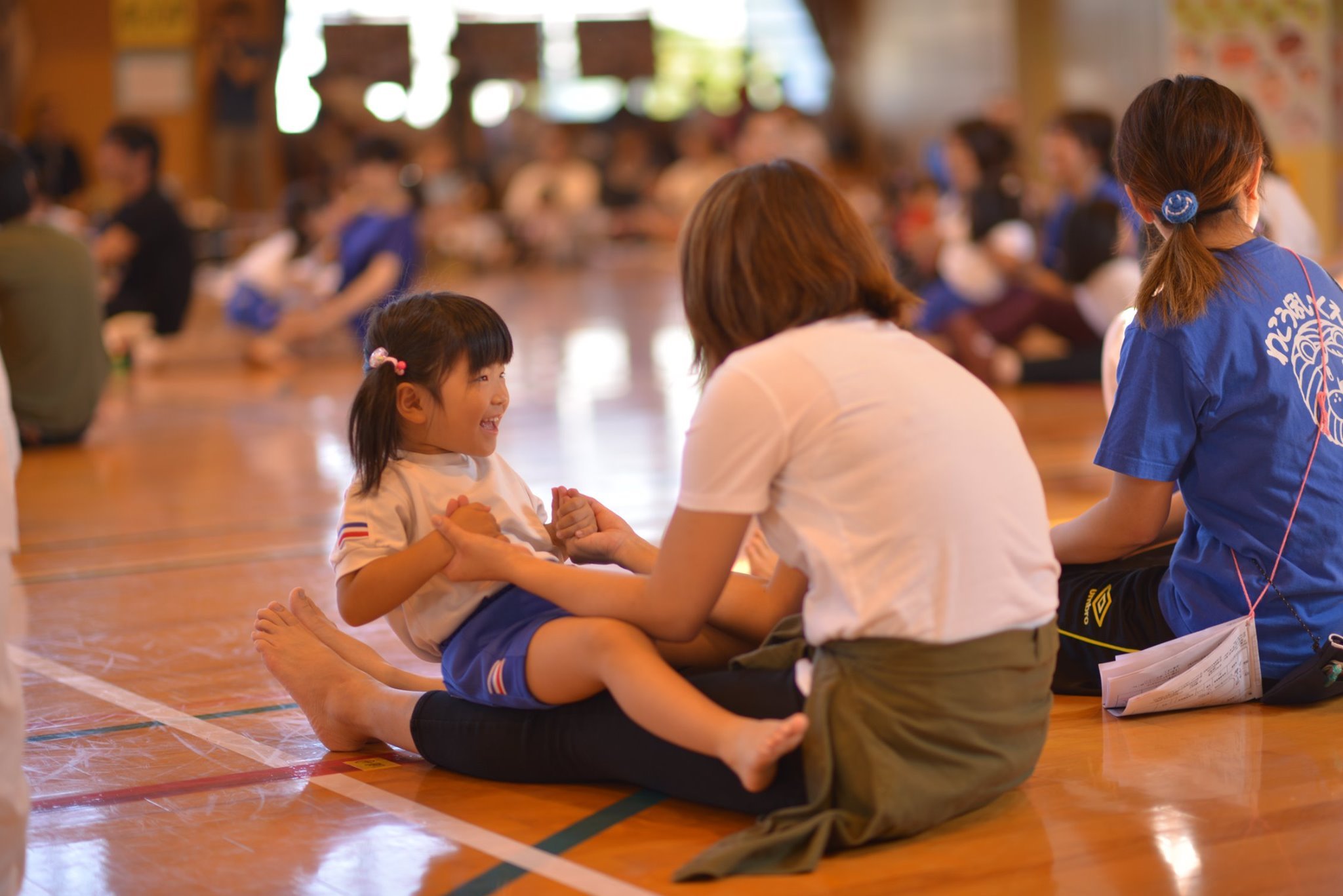 第67回 和光保育園運動会_a0323443_16400084.jpg