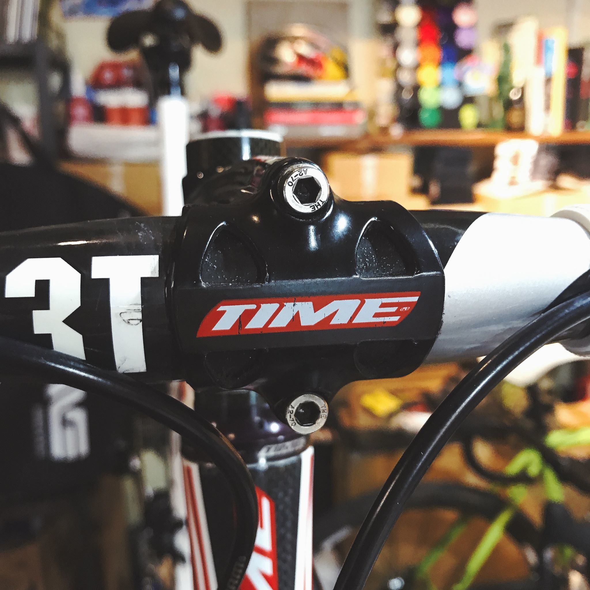 あたらしいレストア 〜ふたたび〜 : 盆栽自転車店ブログ