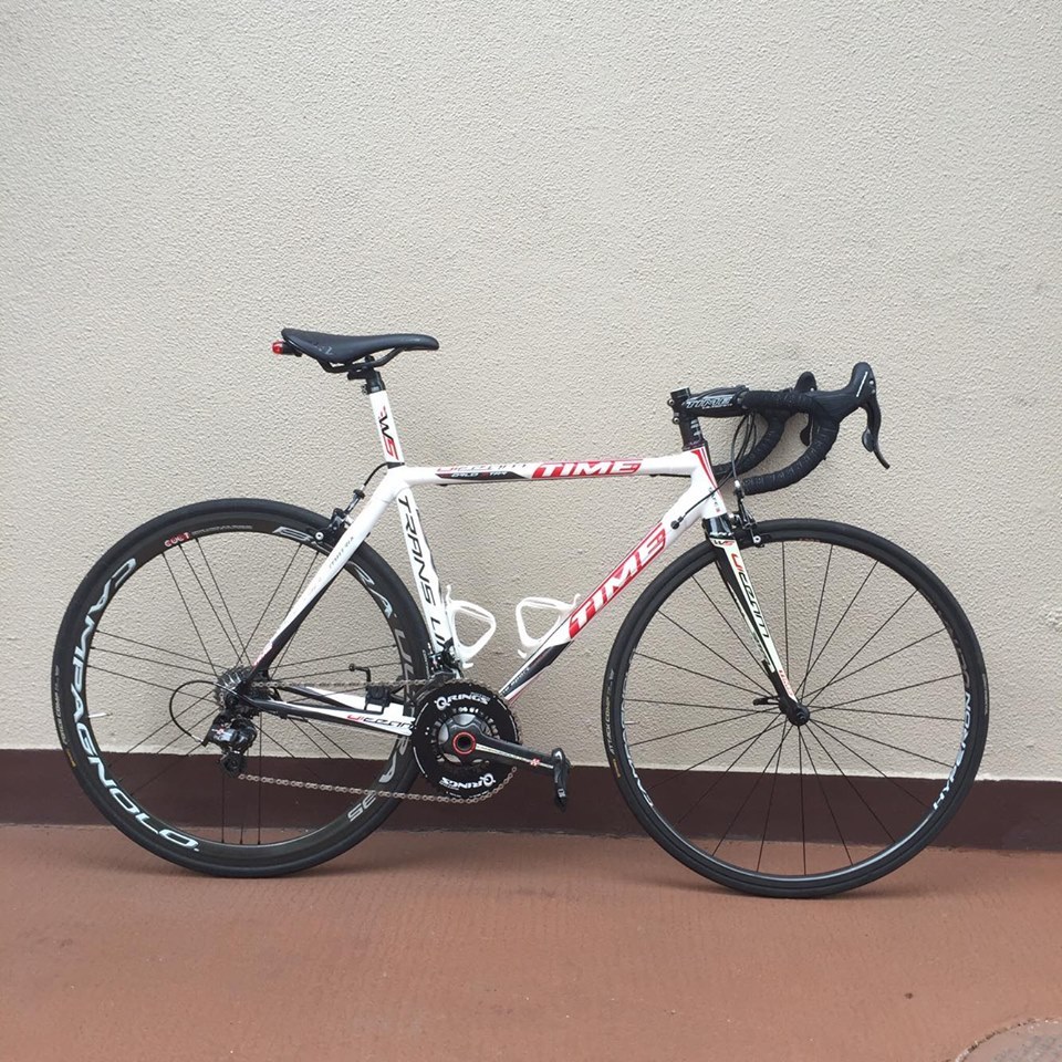 激レア！2004 TIME VXRS（中古、一度のみの使用）（2024年最新