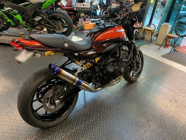 Z900RSに、そろそろブレーキ周りのカスタムはいかがでしょうか?SCS上野新館_d0099181_15190047.jpeg