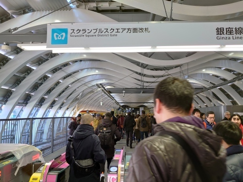 「銀座線の変貌」_a0075684_11423742.jpg